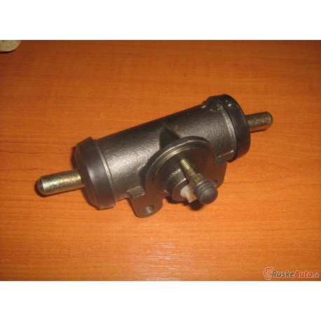 Brzdový valček SHM