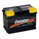 Akumulátor Energizer Plus 74Ah