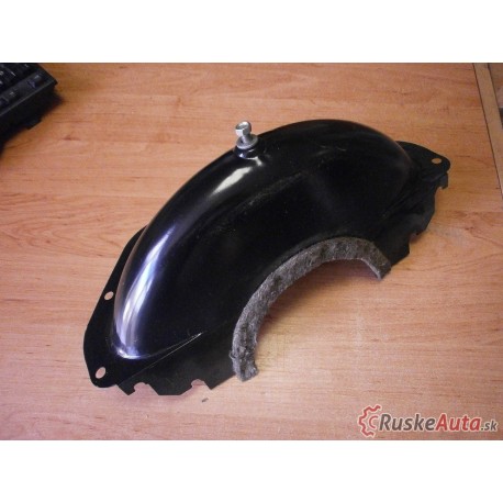 Kryt zotrvačníka spojky/motora Uaz