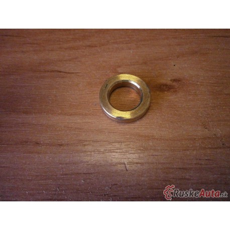 Mosadzné púzdro brzdovej čeľuste uaz,gaz,volga