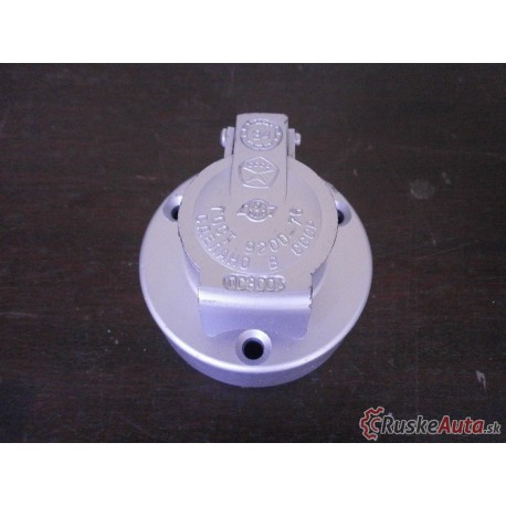 Zásuvka príves. vozíka uaz