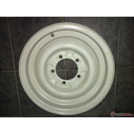 Disk kolesa UAZ 15"