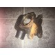 Obal skrinky riadenia uaz 469