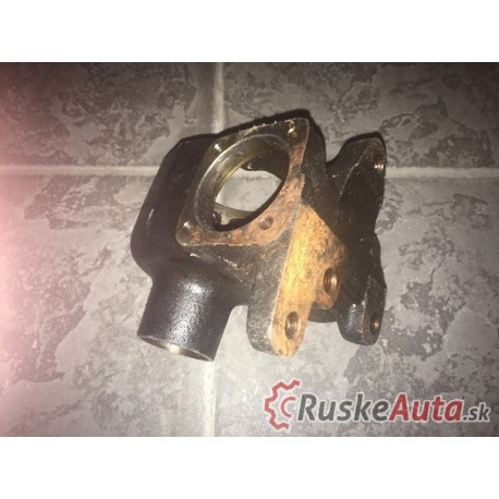 Obal skrinky riadenia uaz 469