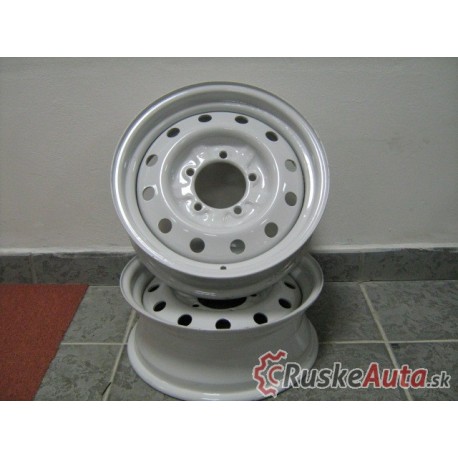 Disk kolesa UAZ 16"